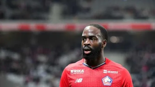 Jonathan Ikoné, joueur du LOSC, cambriolé à son domicile lundi soir